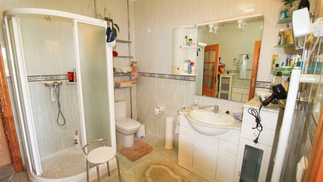 Venta - Chalet - Benissa - Benissa Coast