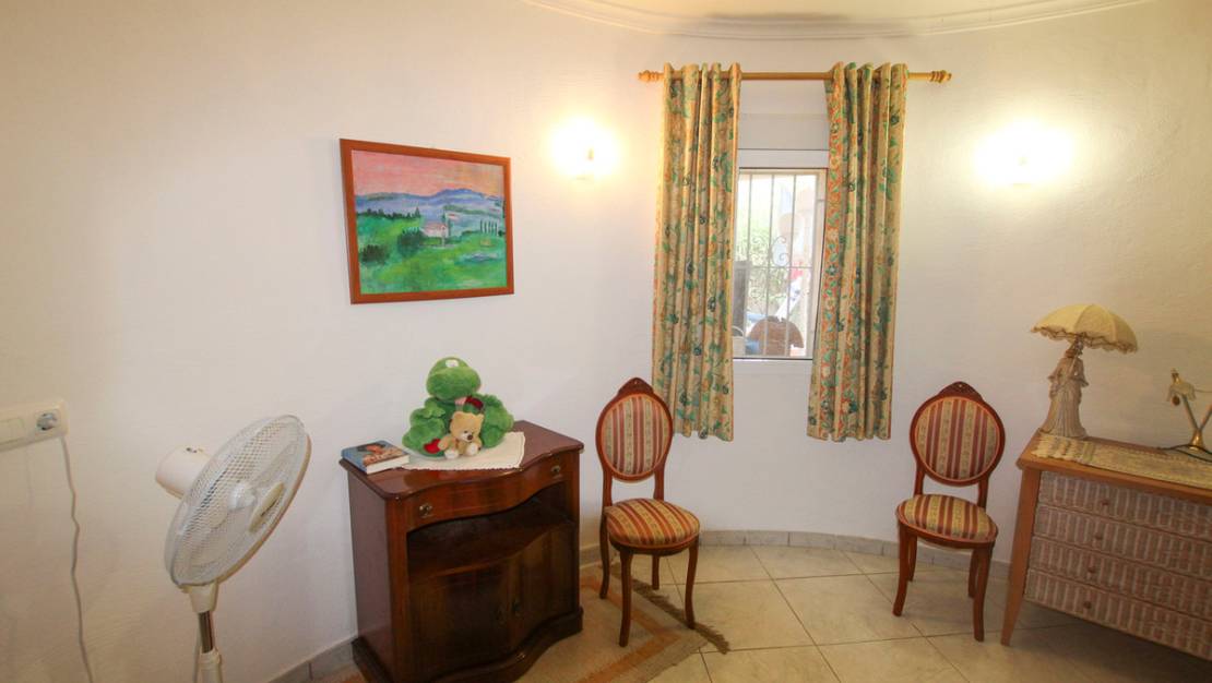 Venta - Chalet - Benissa - Benissa Coast