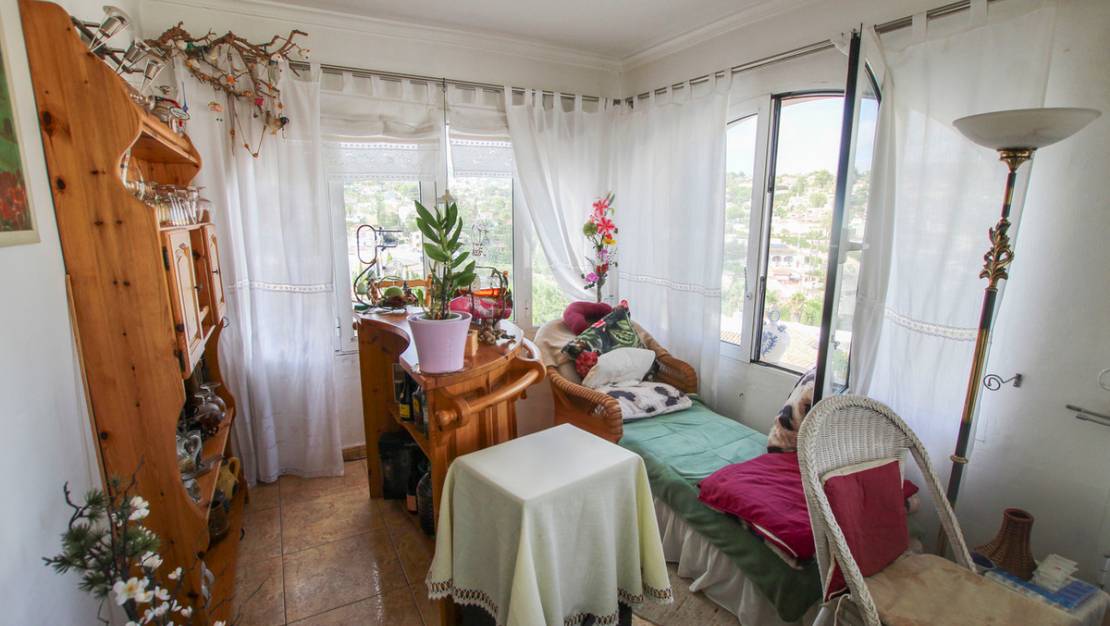 Venta - Chalet - Benissa - Benissa Coast