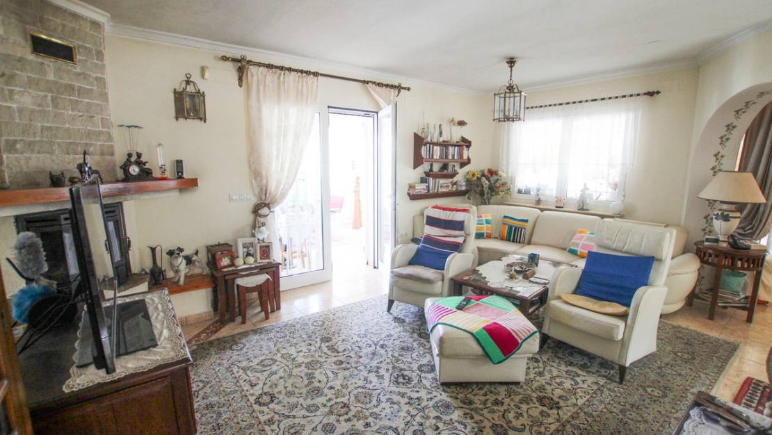 Venta - Chalet - Benissa - Benissa Coast