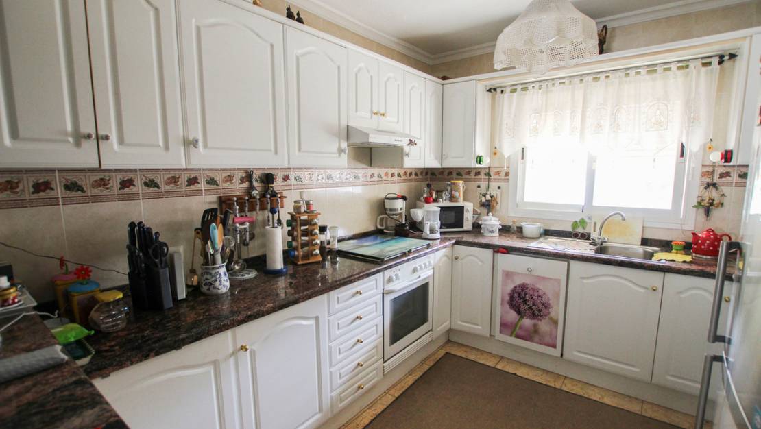 Venta - Chalet - Benissa - Benissa Coast