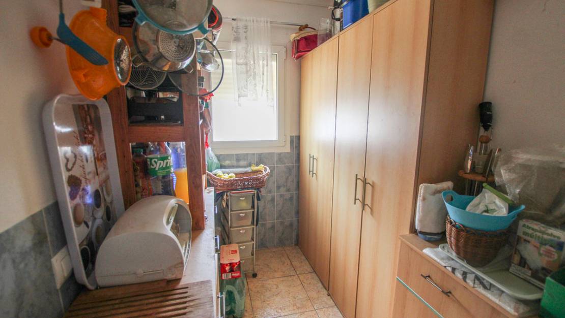 Venta - Chalet - Benissa - Benissa Coast