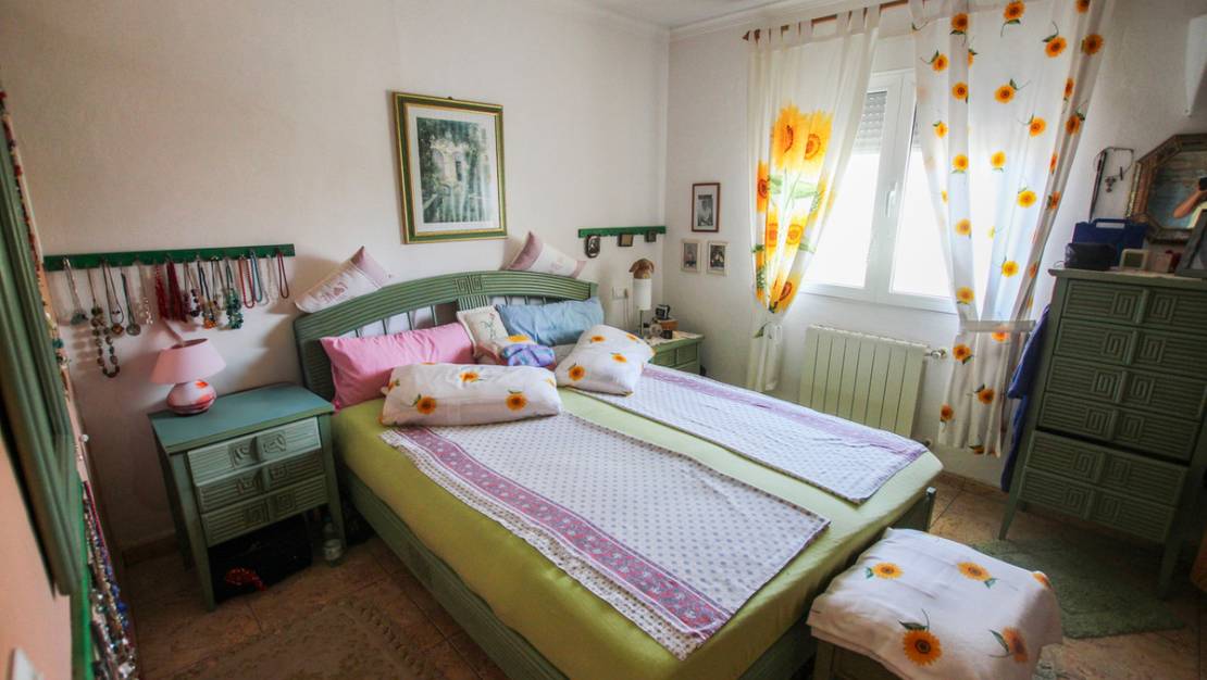 Venta - Chalet - Benissa - Benissa Coast