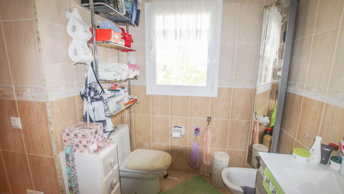 Venta - Chalet - Benissa - Benissa Coast