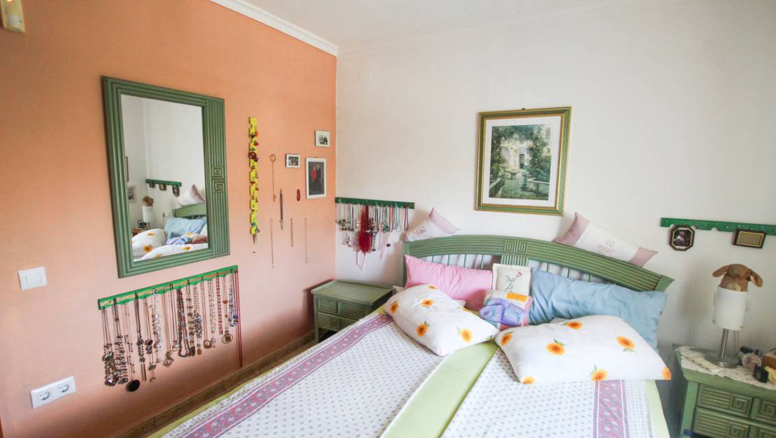 Venta - Chalet - Benissa - Benissa Coast