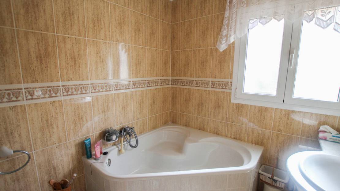 Venta - Chalet - Benissa - Benissa Coast