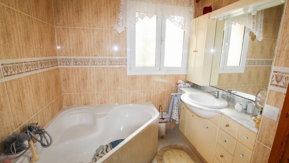 Venta - Chalet - Benissa - Benissa Coast