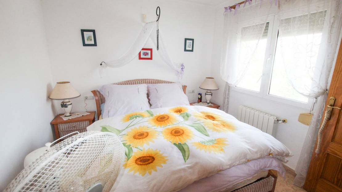 Venta - Chalet - Benissa - Benissa Coast