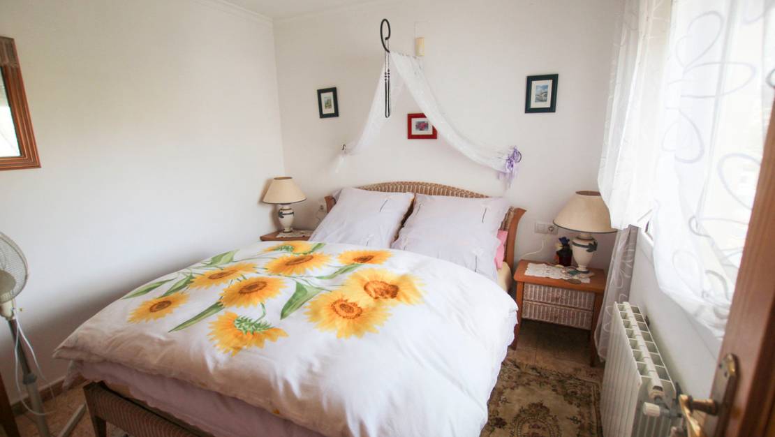 Venta - Chalet - Benissa - Benissa Coast