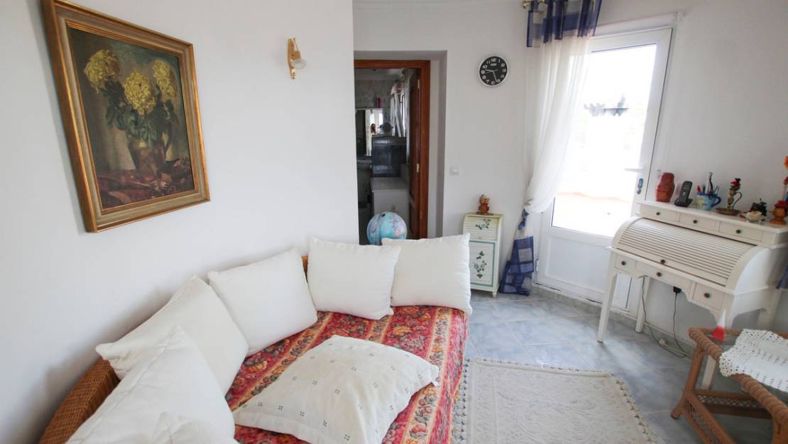 Venta - Chalet - Benissa - Benissa Coast