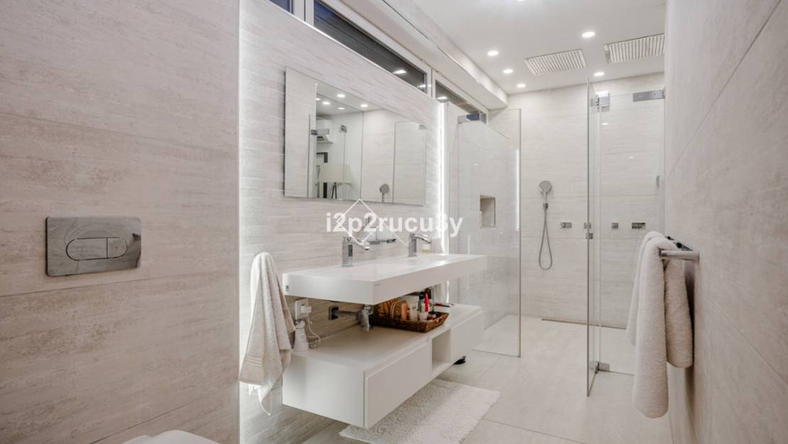 Venta - Chalet - Benissa - Fanadix