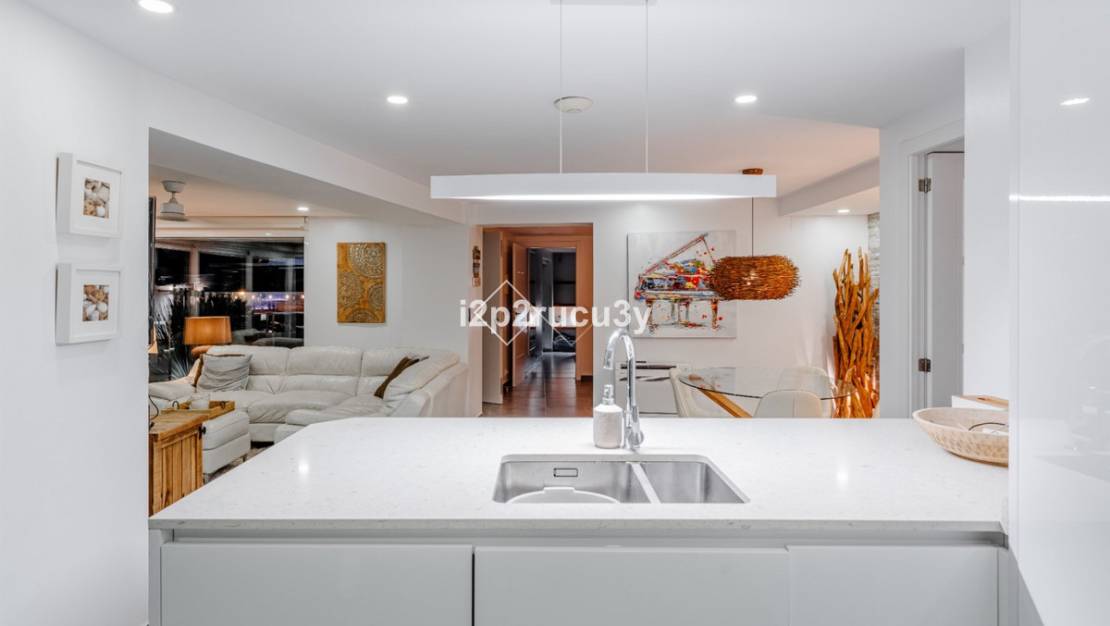 Venta - Chalet - Benissa - Fanadix