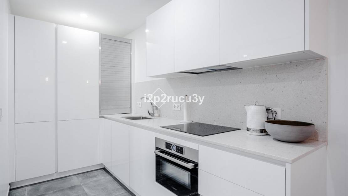 Venta - Chalet - Benissa - Fanadix