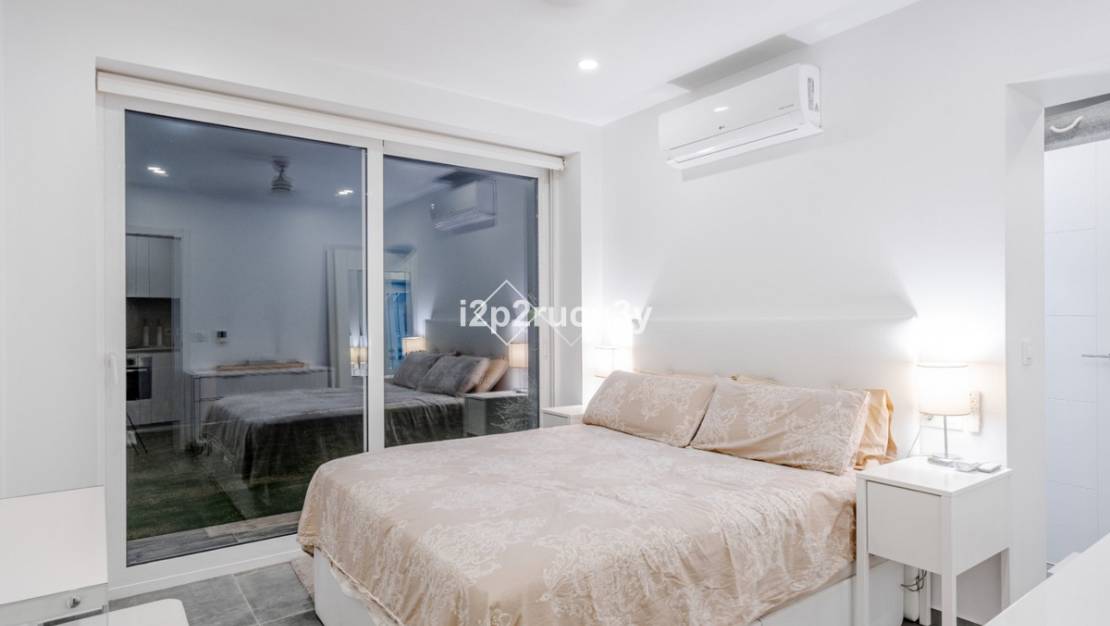 Venta - Chalet - Benissa - Fanadix