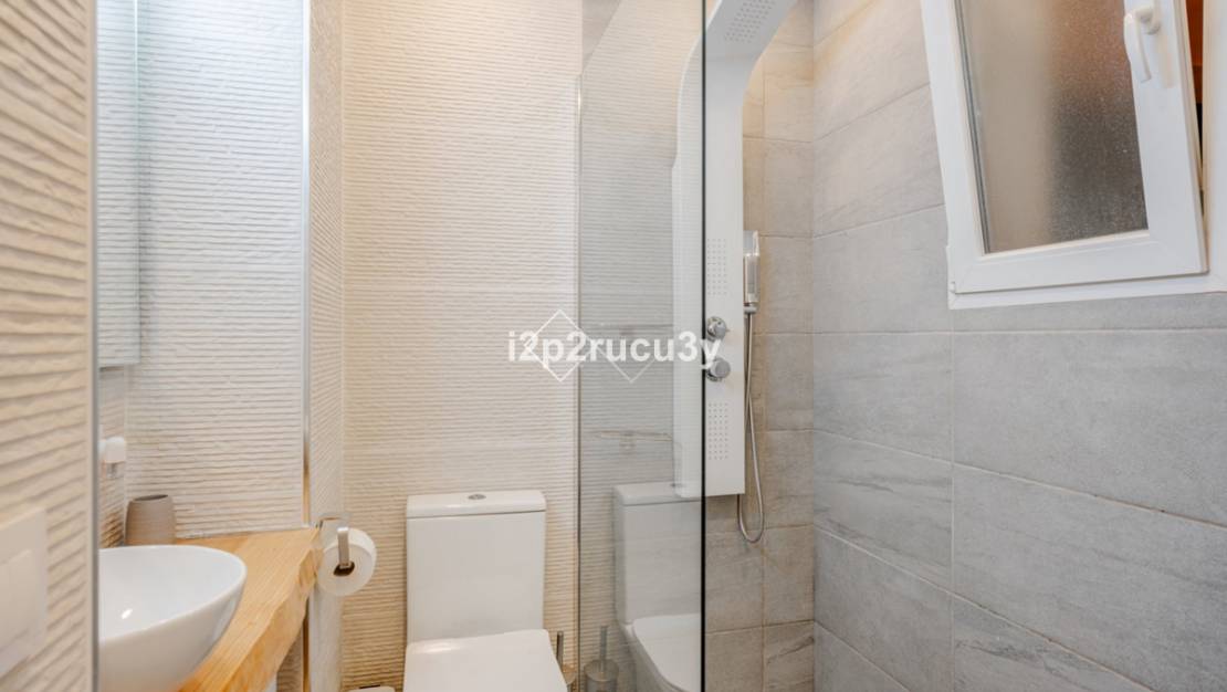 Venta - Chalet - Benissa - Fanadix