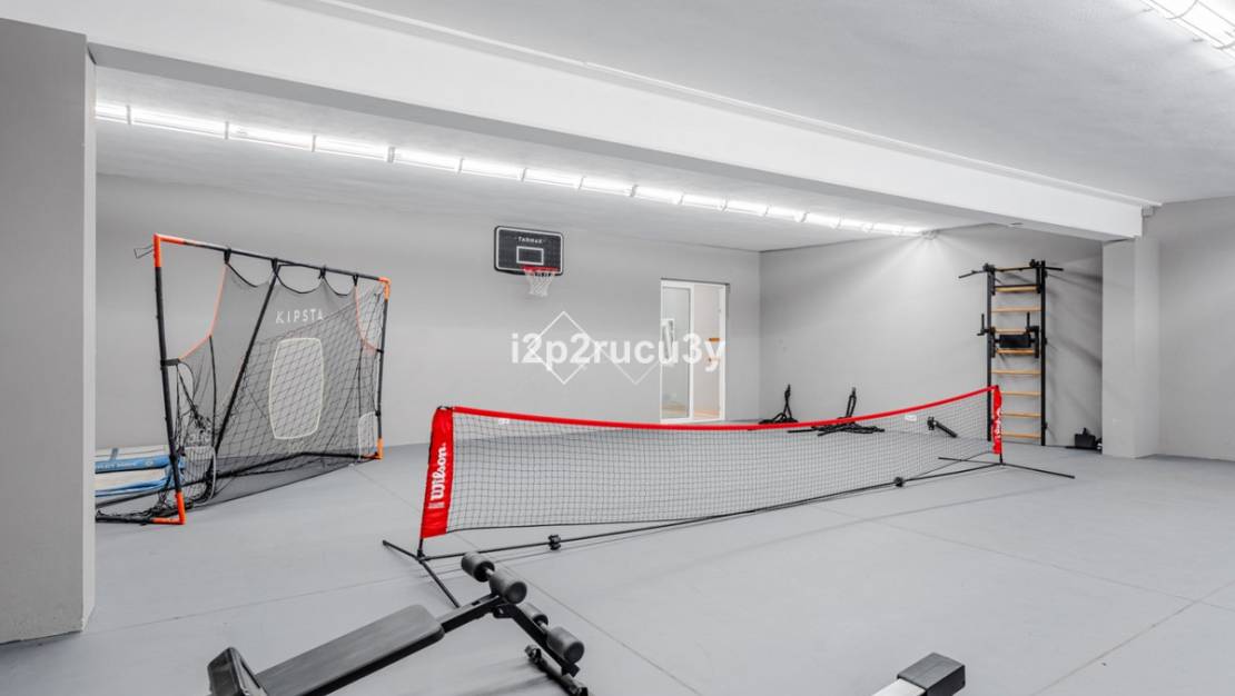 Venta - Chalet - Benissa - Fanadix