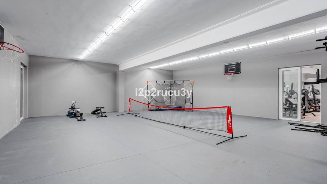 Venta - Chalet - Benissa - Fanadix