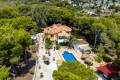 Venta - Chalet - Benissa - La Fustera