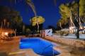 Venta - Chalet - Benissa - La Fustera