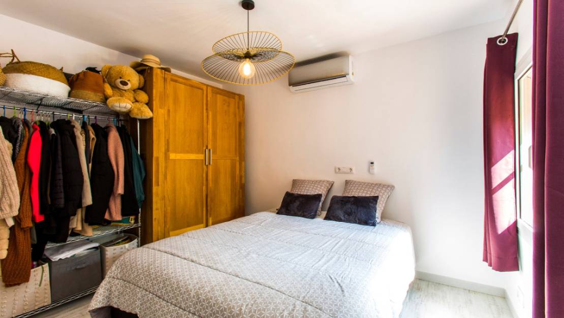 Venta - Chalet - Benissa - La Fustera