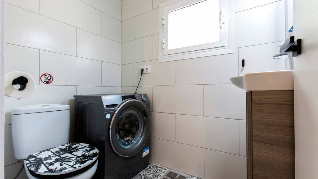 Venta - Chalet - Benissa - La Fustera