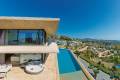 Venta - Chalet - Benissa - La Fustera