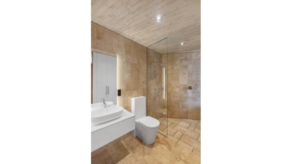 Venta - Chalet - Benissa - La Fustera