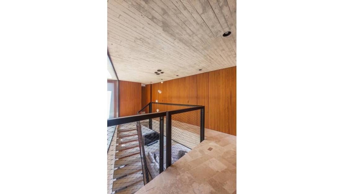 Venta - Chalet - Benissa - La Fustera