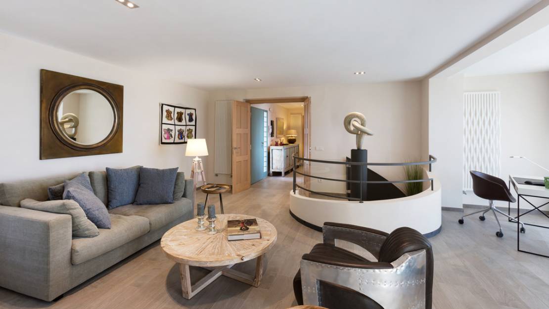 Venta - Chalet - Benissa - La Fustera