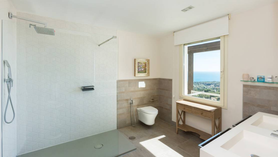 Venta - Chalet - Benissa - La Fustera