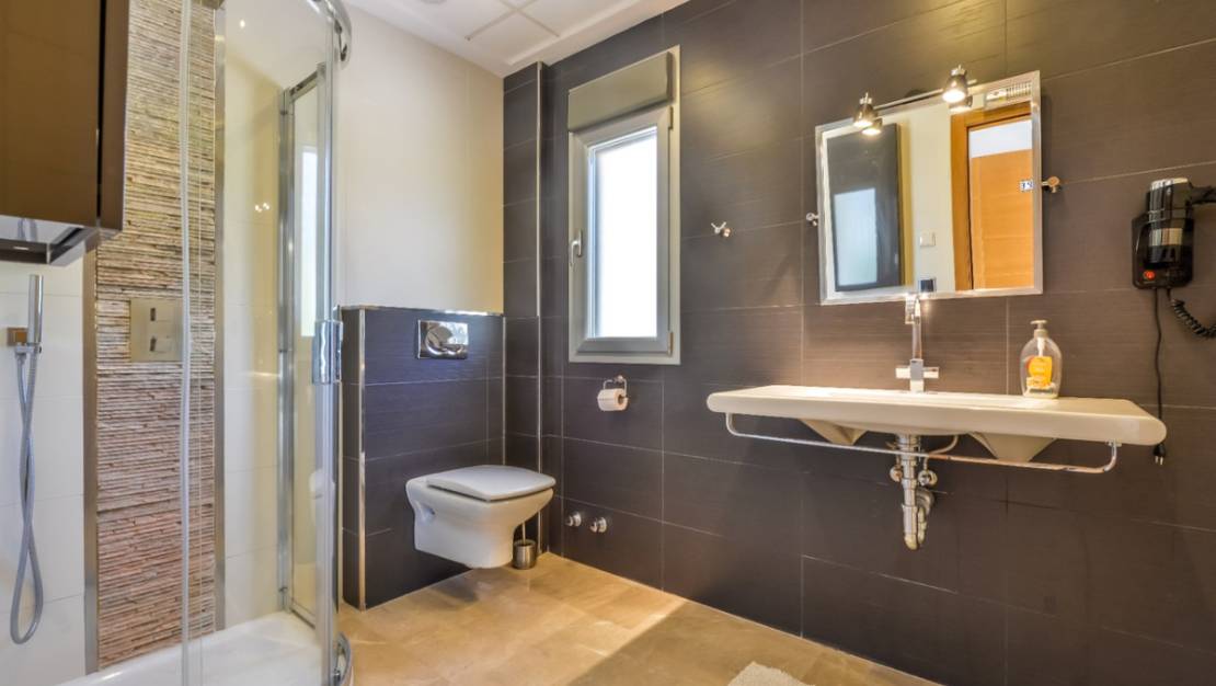 Venta - Chalet - Benissa - La Fustera