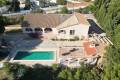 Venta - Chalet - Benissa - La Fustera