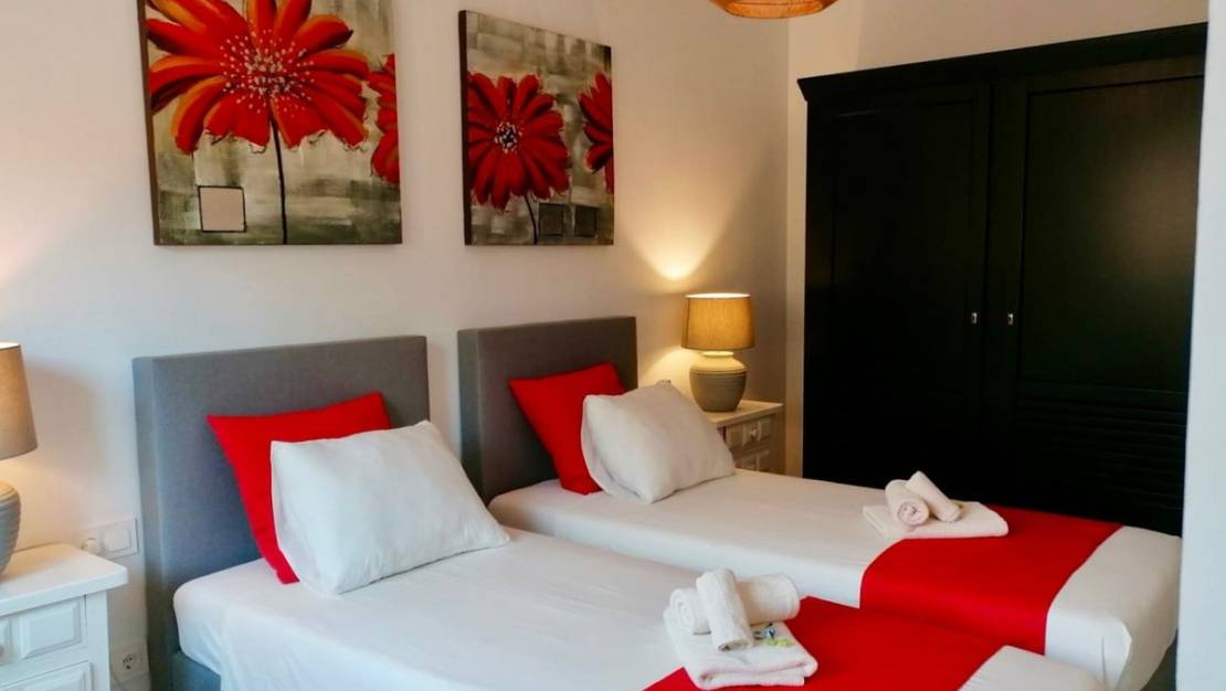 Venta - Chalet - Benissa - La Fustera