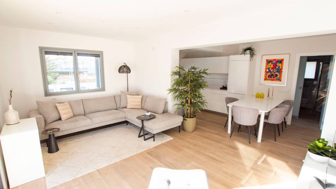 Venta - Chalet - Benissa - La Fustera