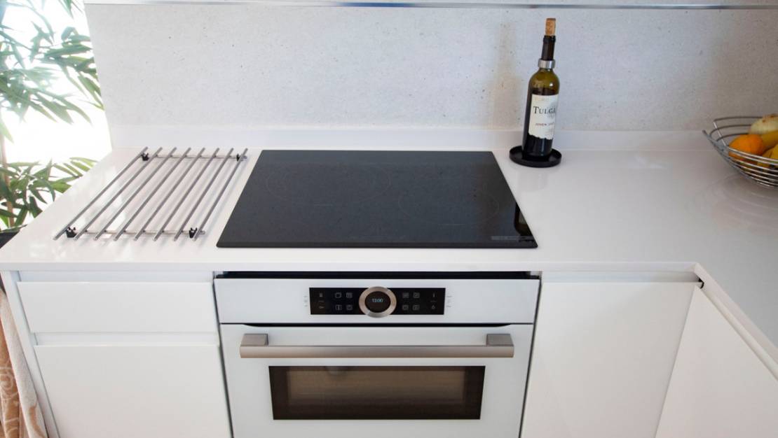 Venta - Chalet - Benissa - La Fustera