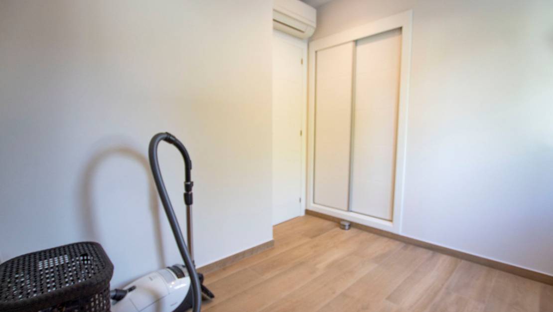 Venta - Chalet - Benissa - La Fustera