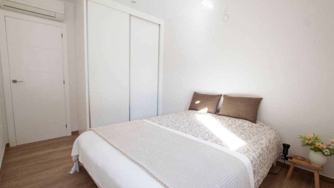 Venta - Chalet - Benissa - La Fustera