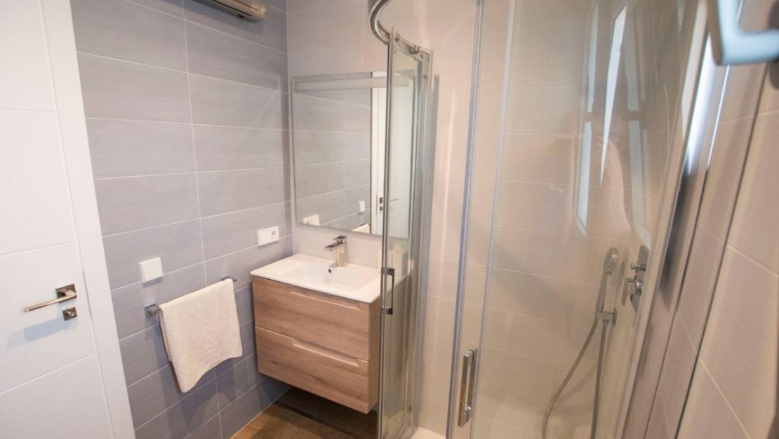 Venta - Chalet - Benissa - La Fustera