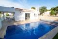 Venta - Chalet - Benissa - La Fustera