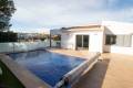 Venta - Chalet - Benissa - La Fustera