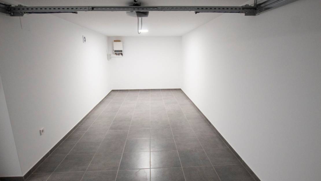 Venta - Chalet - Benissa - La Fustera