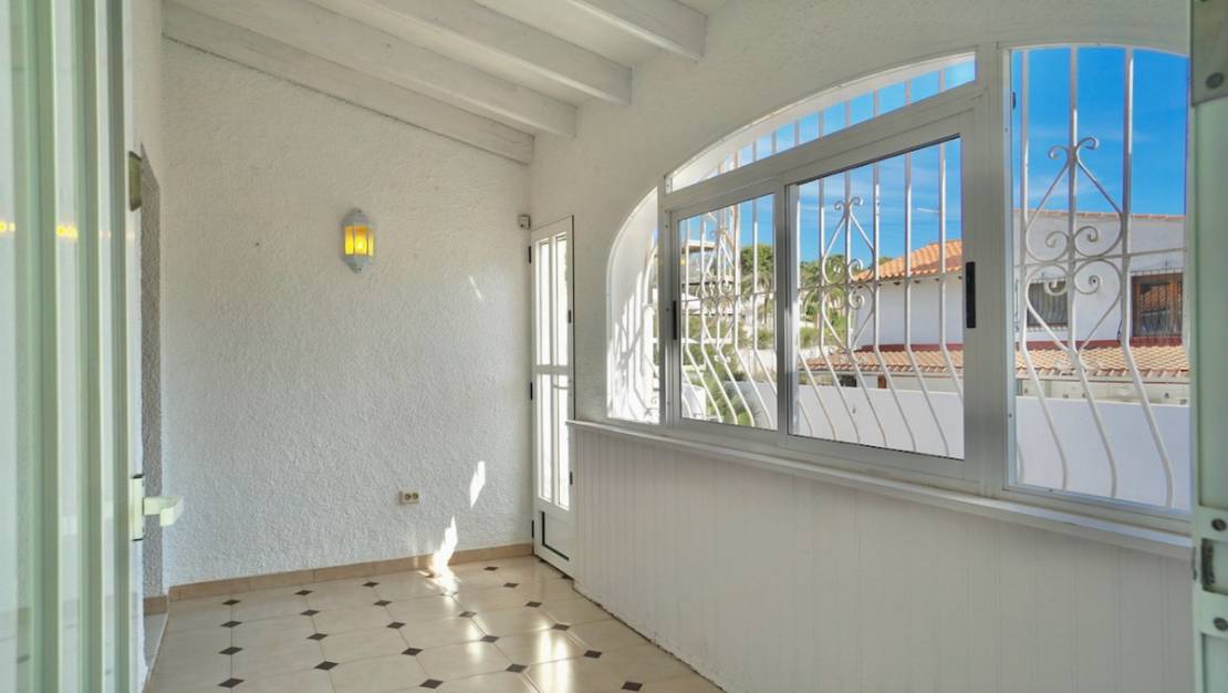 Venta - Chalet - Benissa - La Fustera