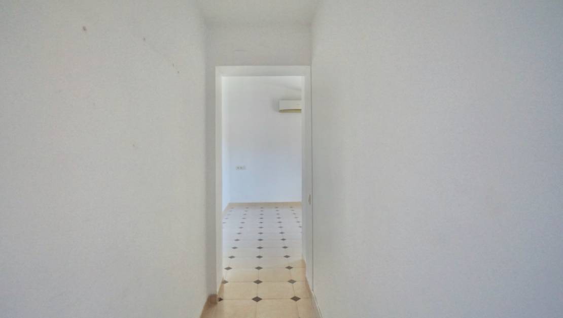 Venta - Chalet - Benissa - La Fustera