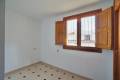 Venta - Chalet - Benissa - La Fustera