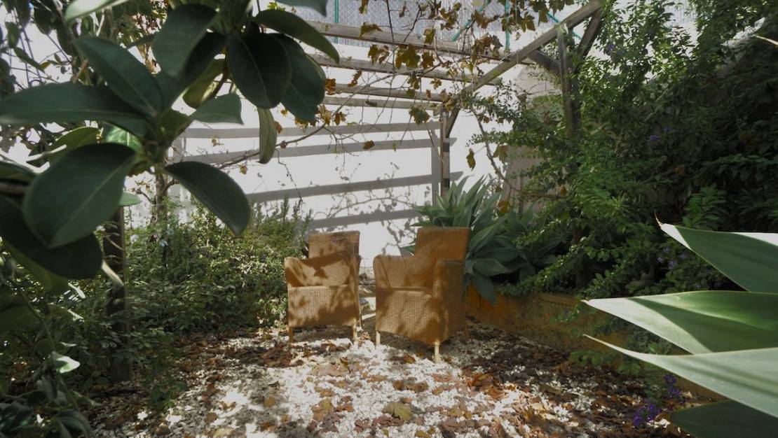 Venta - Chalet - Benissa - La Fustera