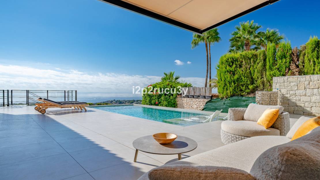 Venta - Chalet - Benissa - Pedramala