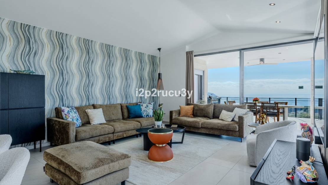 Venta - Chalet - Benissa - Pedramala