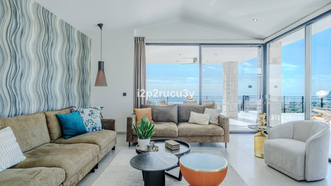 Venta - Chalet - Benissa - Pedramala