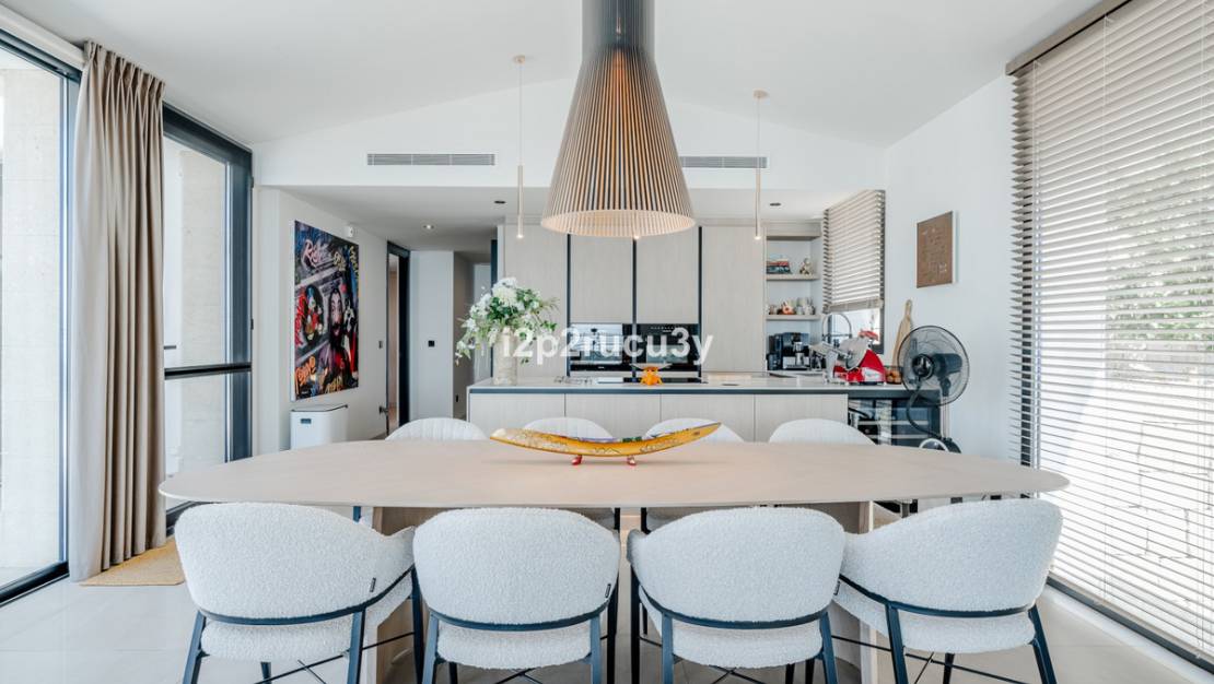 Venta - Chalet - Benissa - Pedramala