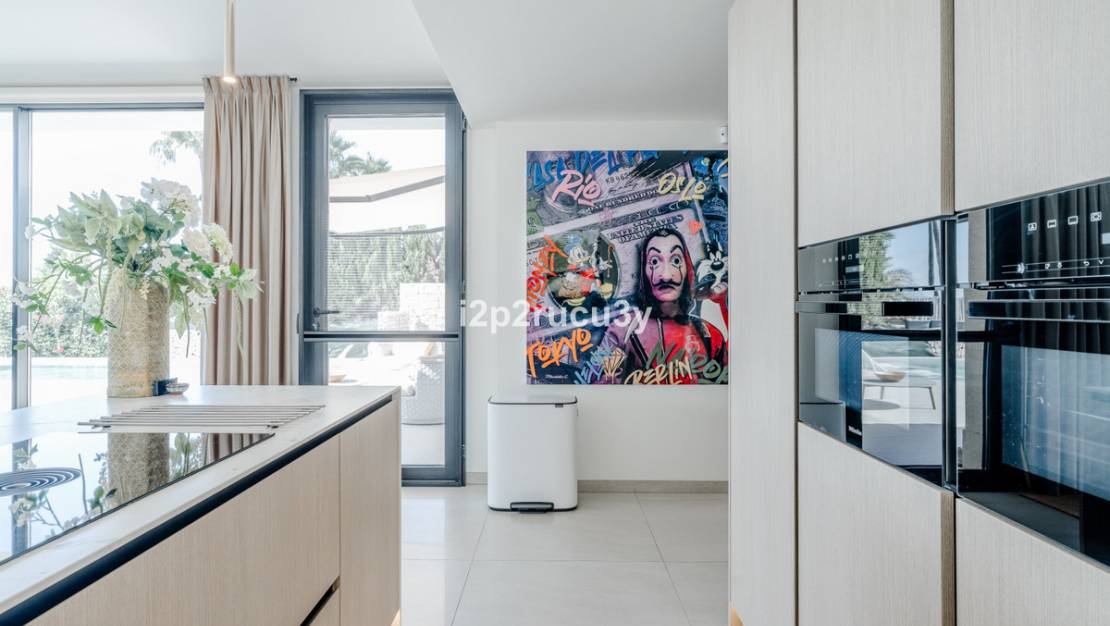 Venta - Chalet - Benissa - Pedramala